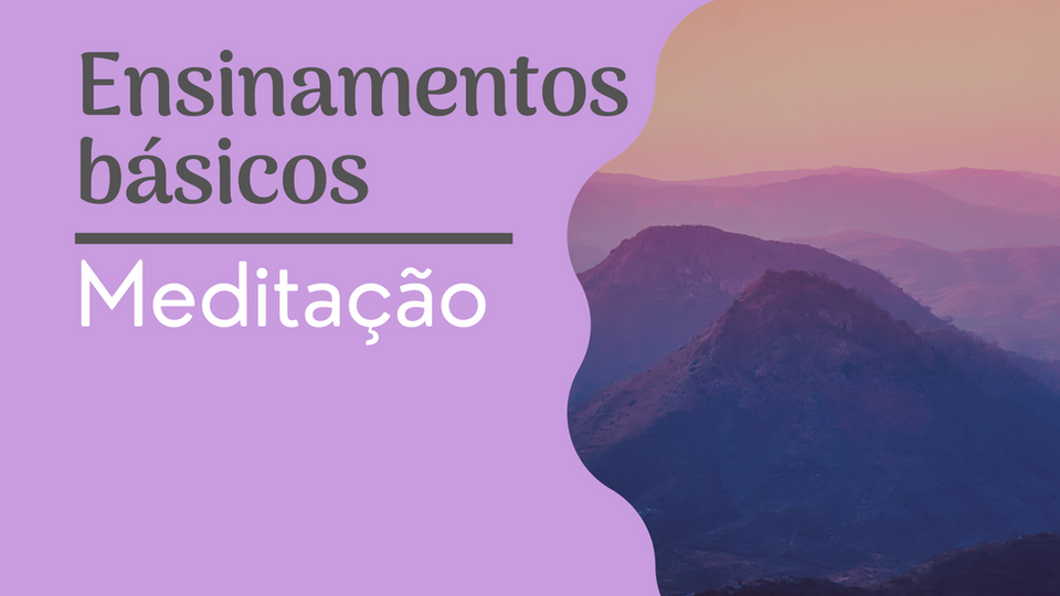 Introdução à meditação